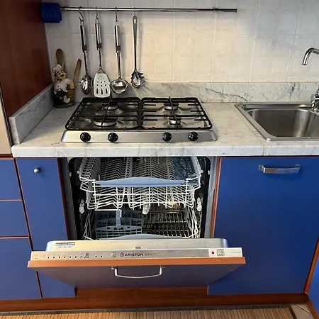 Casa Ileana Apartman