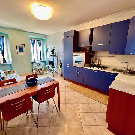 Apartman Casa Ileana *