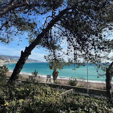 Apartman Casa Ileana *