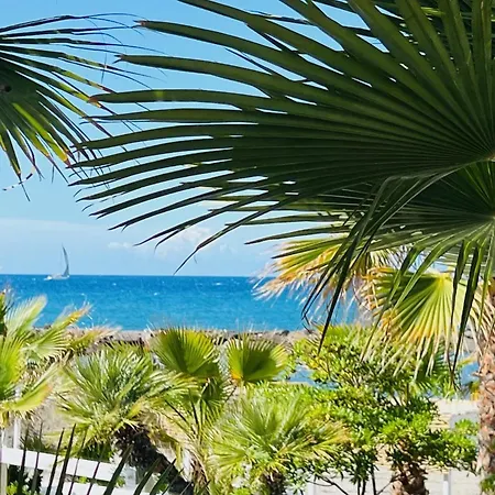 Casa Ileana Santo Stefano al Mare
