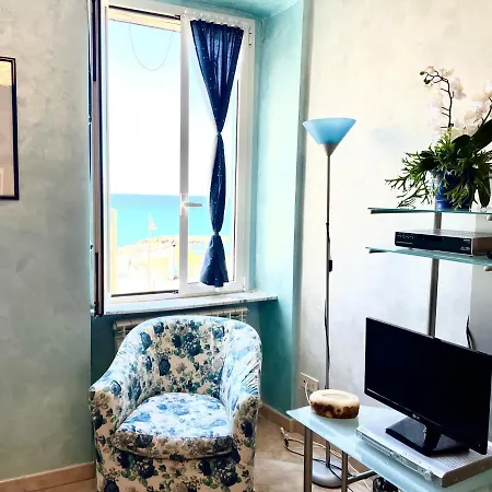 Casa Ileana Apartment *