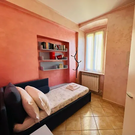 Casa Ileana Santo Stefano al Mare
