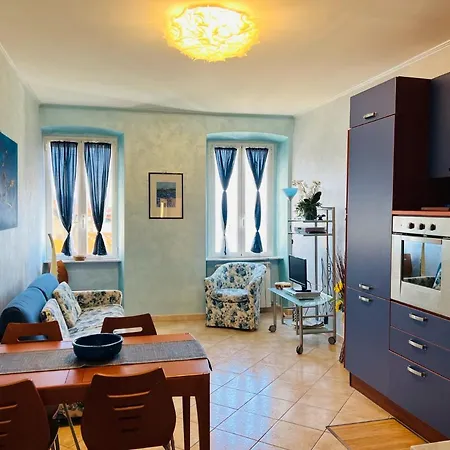 Lejlighed Casa Ileana