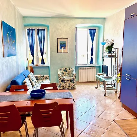 Casa Ileana Lejlighed *