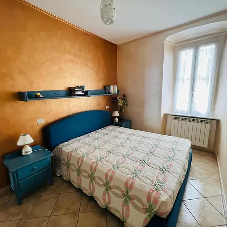 Casa Ileana Santo Stefano al Mare