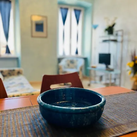 Casa Ileana * Santo Stefano al Mare