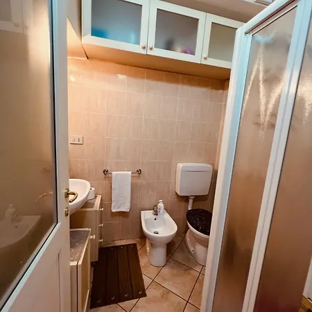 Casa Ileana Apartment *