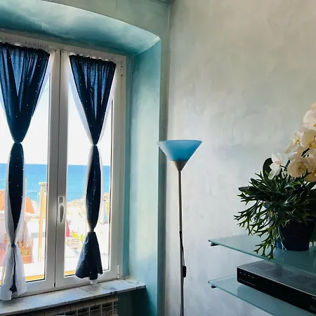 Apartment Casa Ileana Santo Stefano al Mare